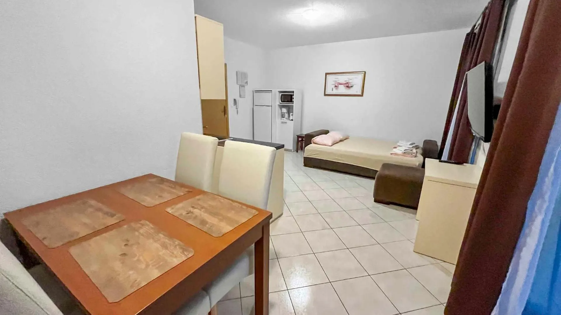 Apartment In Okrug Gornji 6130 Trogir