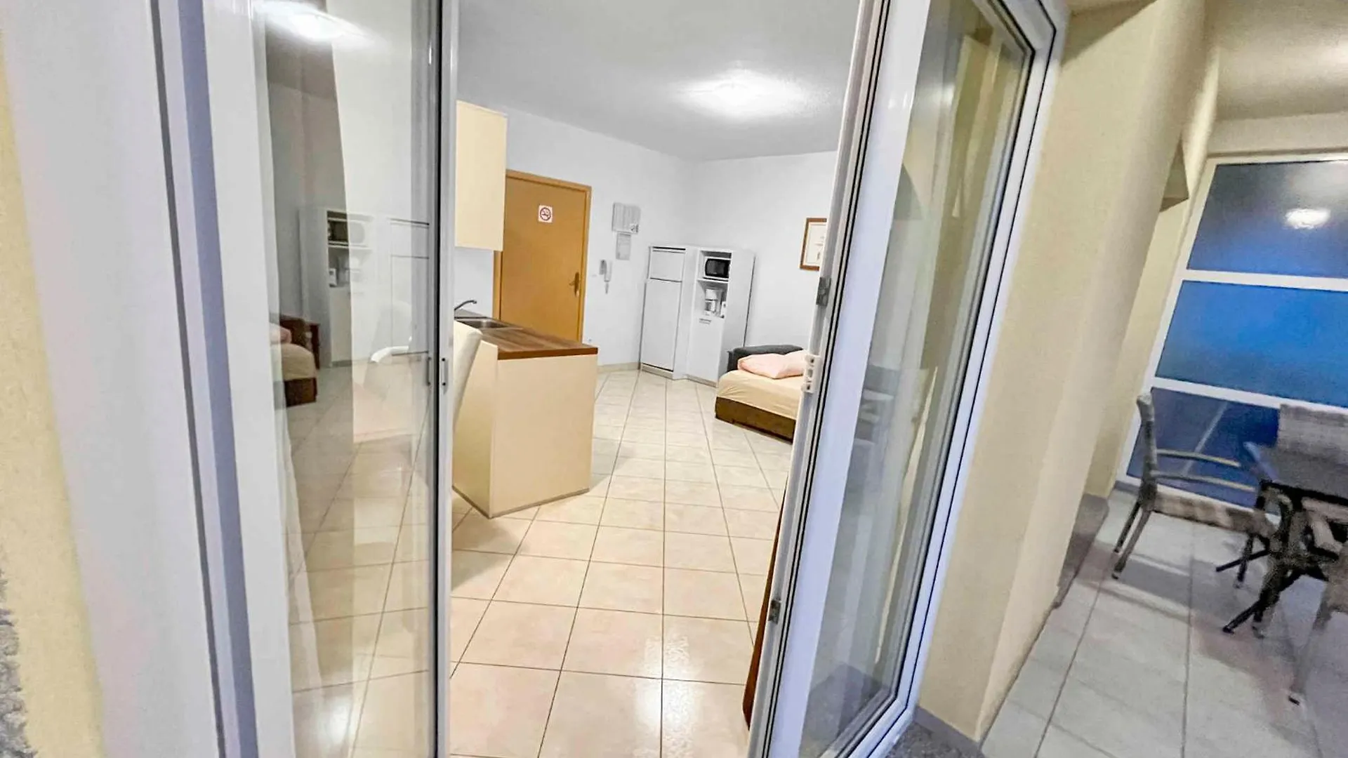 Apartment In Okrug Gornji 6130 Trogir Croatia