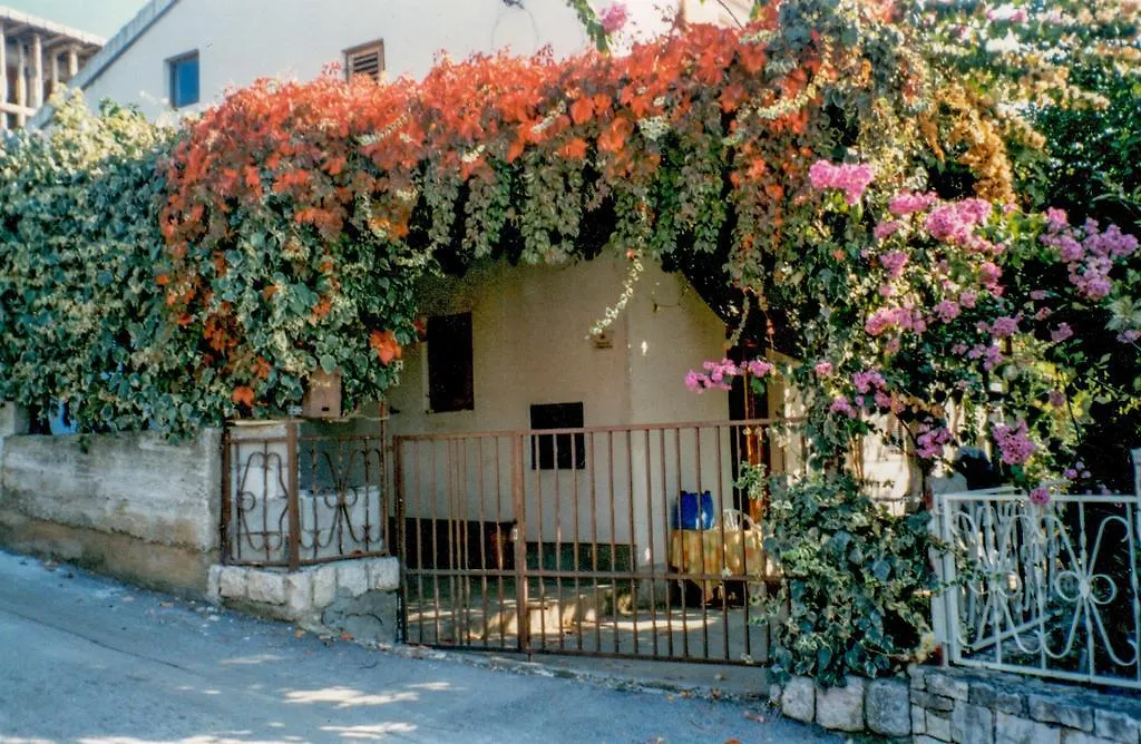 Apartment In Okrug Gornji 6130 Trogir 0*,  Croatia