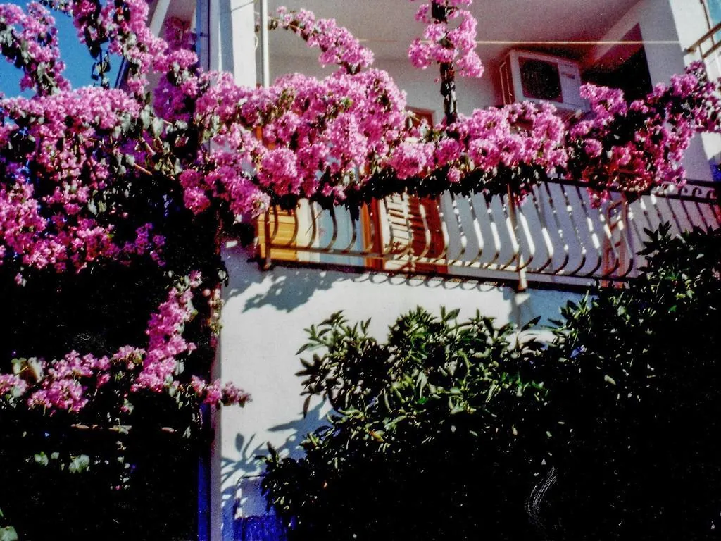 Apartment In Okrug Gornji 6130 Trogir