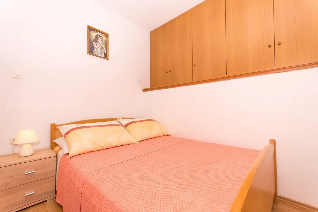 Apartment In Okrug Gornji 6130 Trogir Croatia