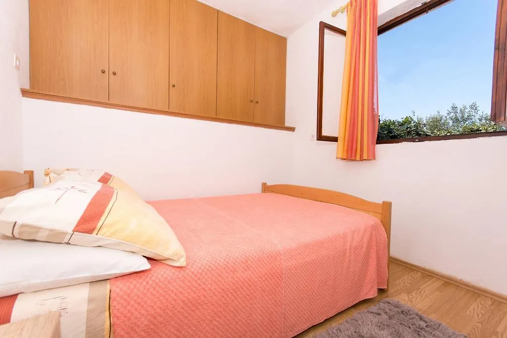 Apartment In Okrug Gornji 6130 Trogir