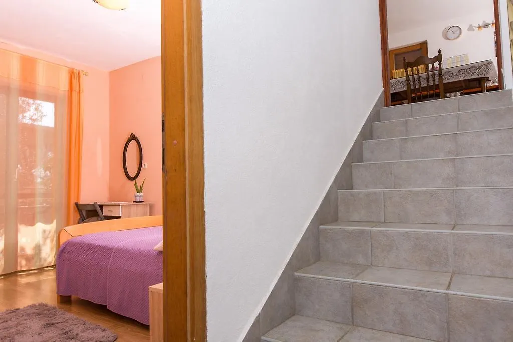 Apartment In Okrug Gornji 6130 Trogir
